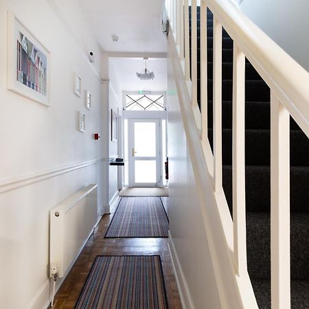 Oasis House Hotel Falmouth Luaran gambar