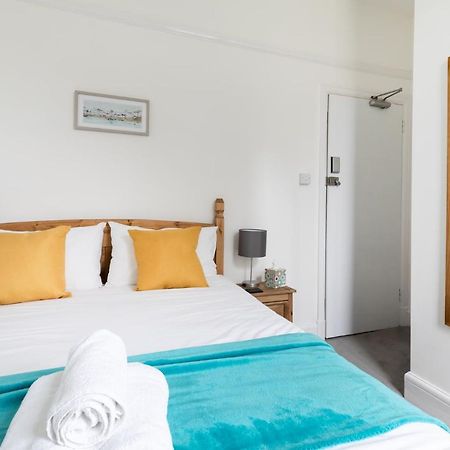 Oasis House Hotel Falmouth Luaran gambar