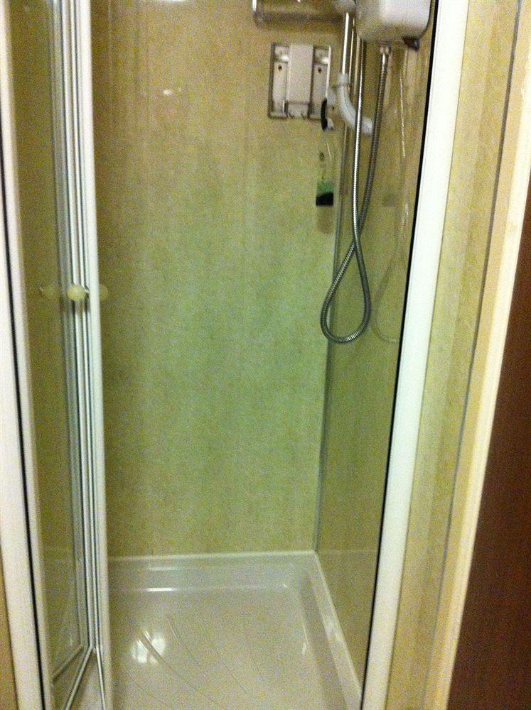 Oasis House Hotel Falmouth Luaran gambar