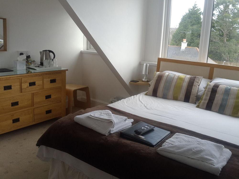 Oasis House Hotel Falmouth Luaran gambar
