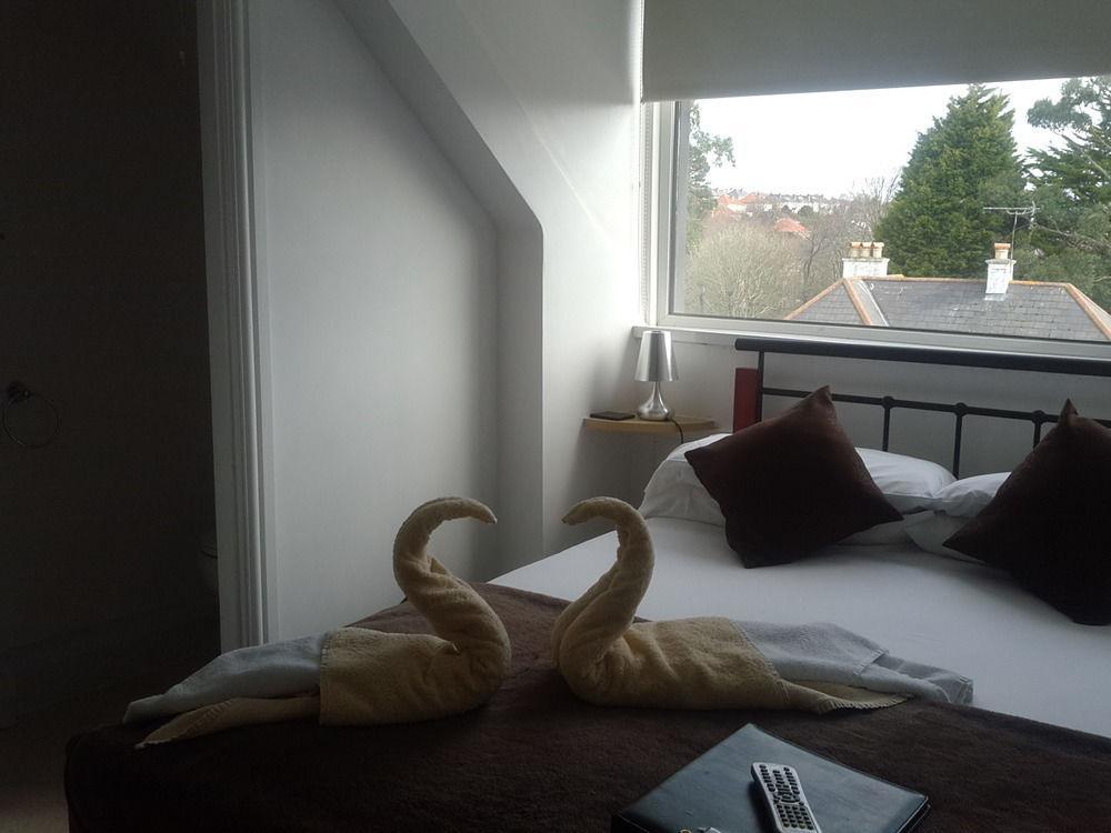 Oasis House Hotel Falmouth Luaran gambar