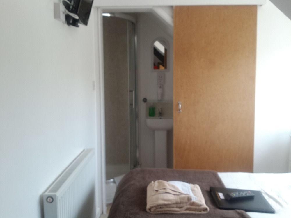 Oasis House Hotel Falmouth Luaran gambar