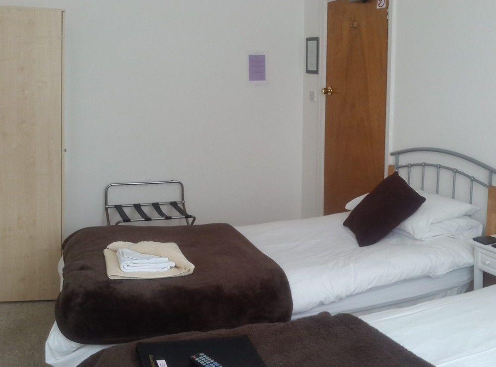Oasis House Hotel Falmouth Luaran gambar