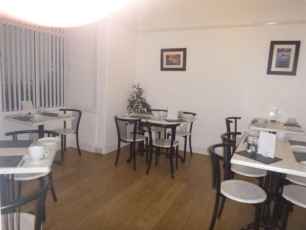 Oasis House Hotel Falmouth Luaran gambar