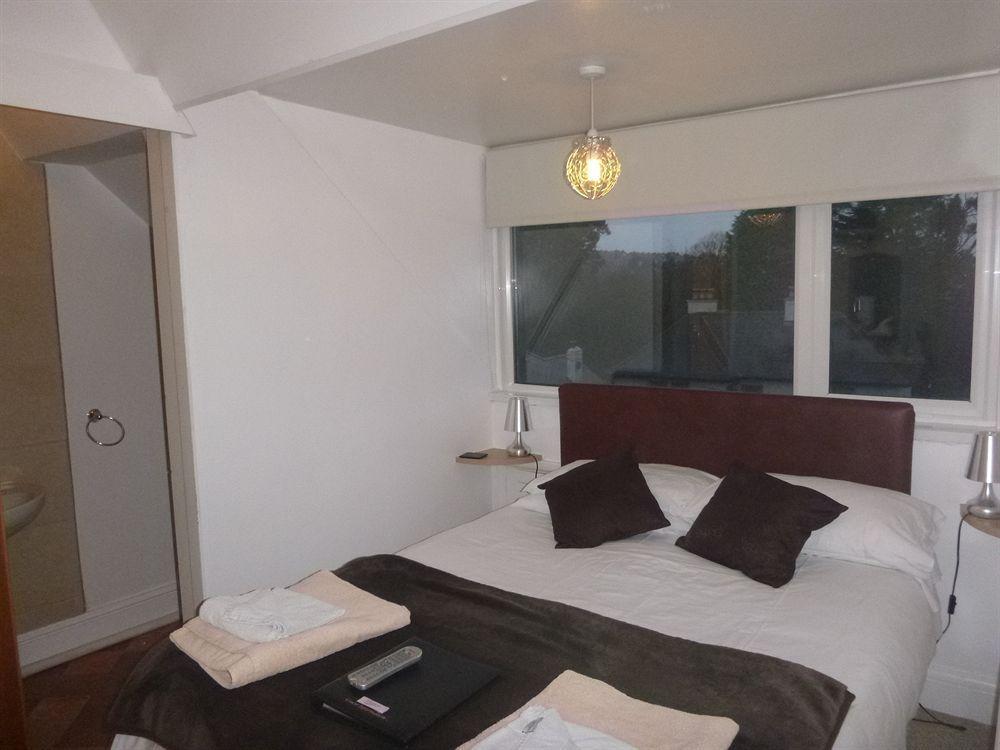Oasis House Hotel Falmouth Luaran gambar