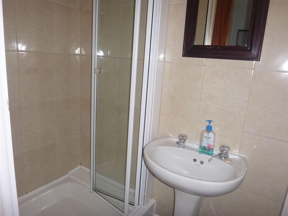 Oasis House Hotel Falmouth Luaran gambar