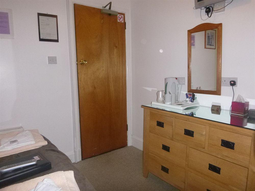 Oasis House Hotel Falmouth Luaran gambar