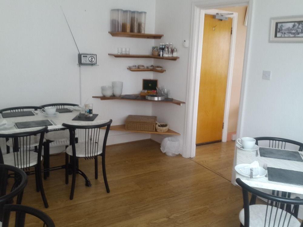 Oasis House Hotel Falmouth Luaran gambar