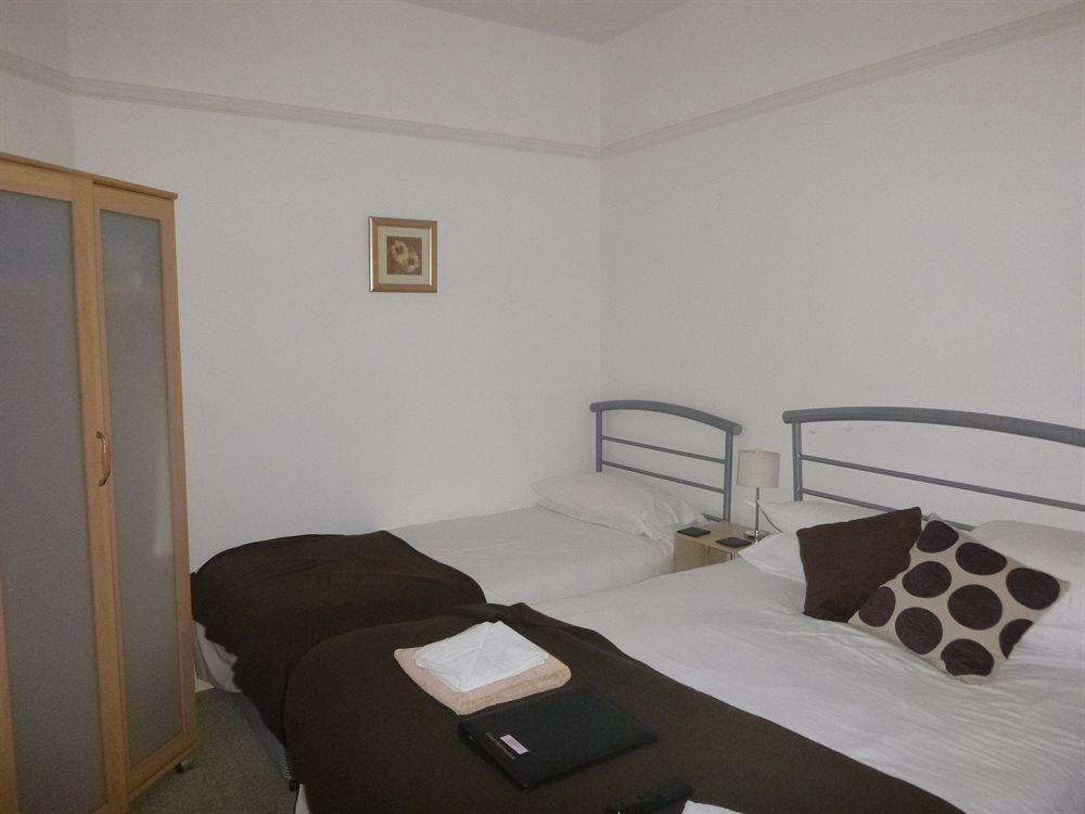 Oasis House Hotel Falmouth Luaran gambar
