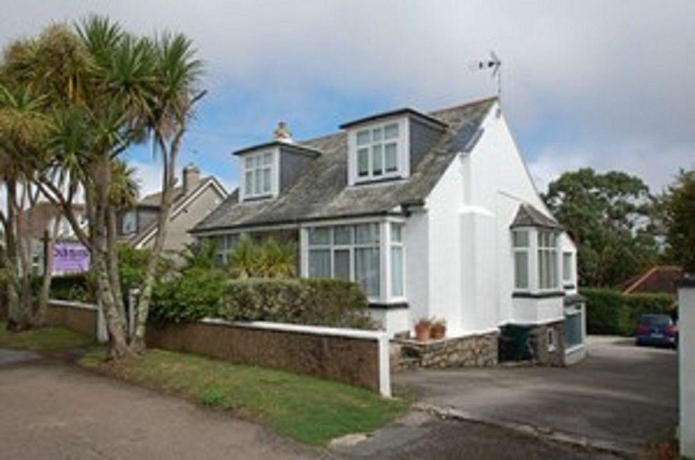 Oasis House Hotel Falmouth Luaran gambar