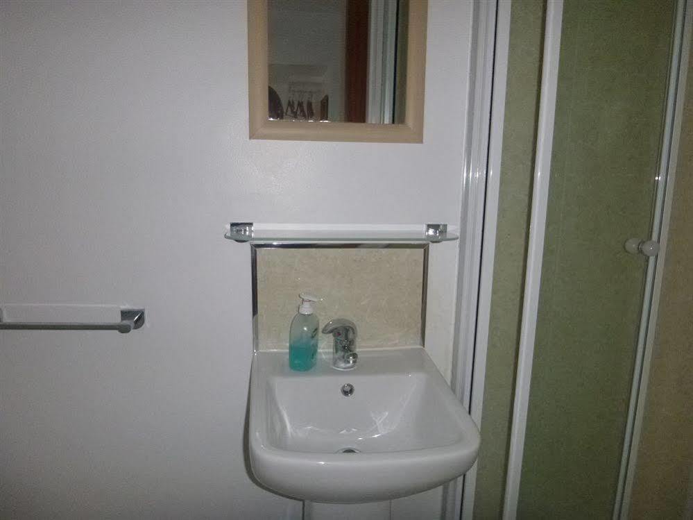 Oasis House Hotel Falmouth Luaran gambar