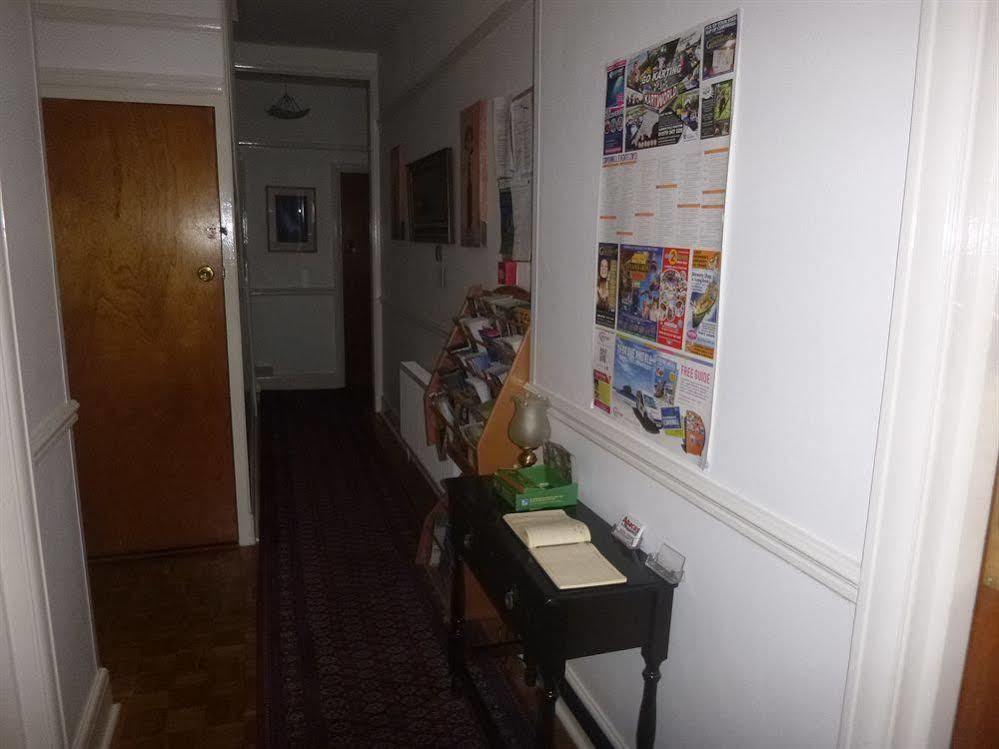 Oasis House Hotel Falmouth Luaran gambar