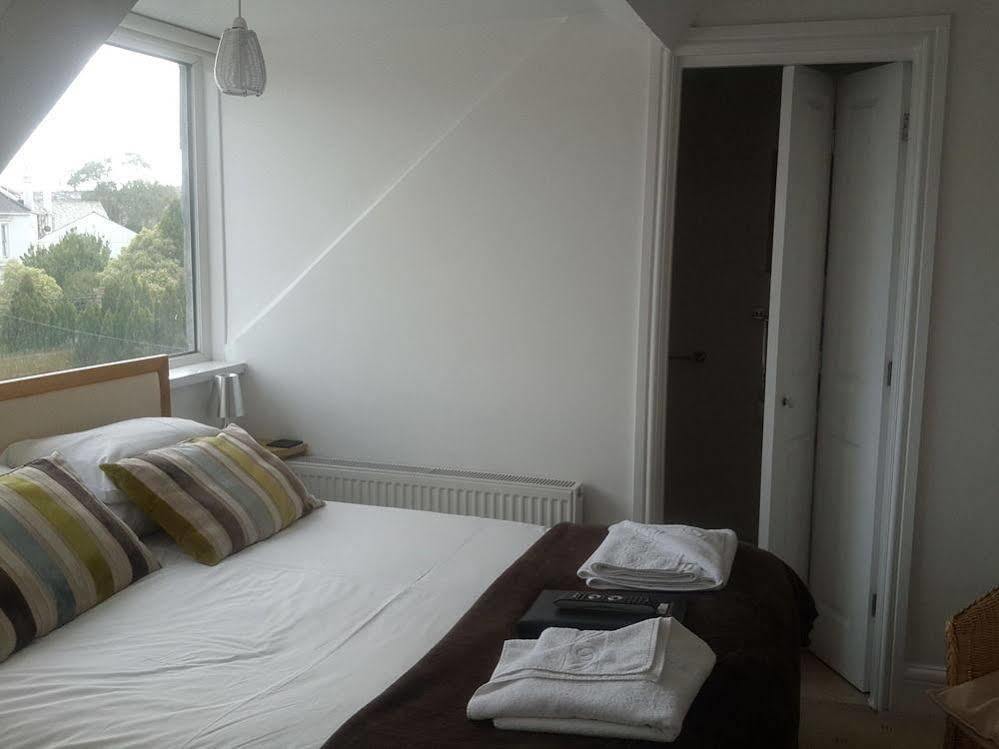 Oasis House Hotel Falmouth Luaran gambar