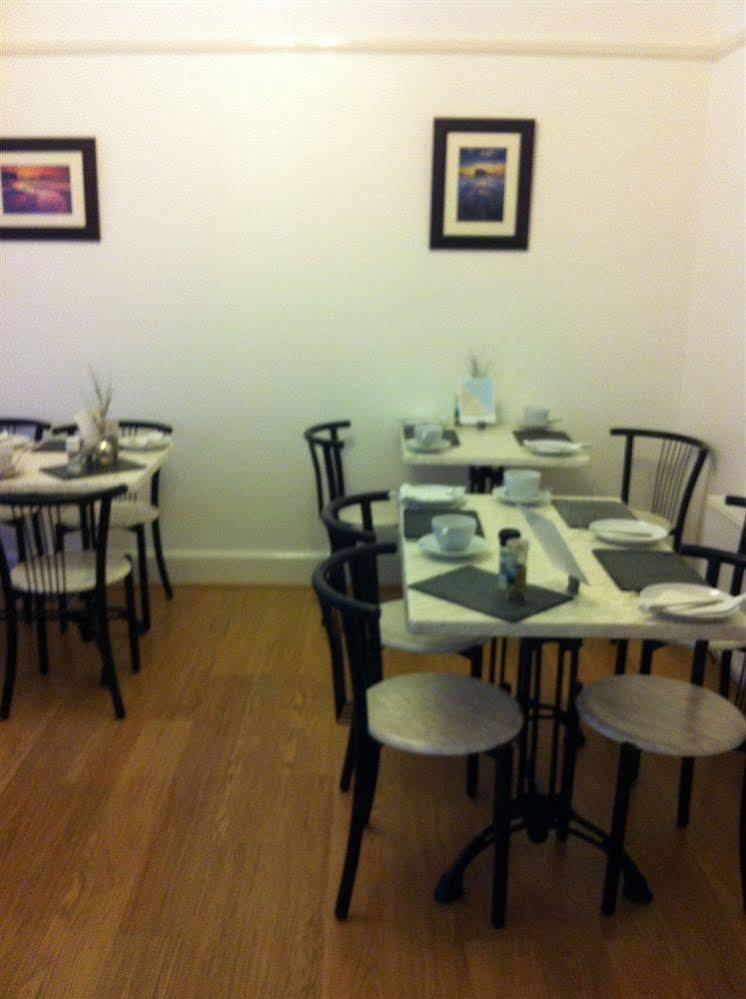 Oasis House Hotel Falmouth Luaran gambar