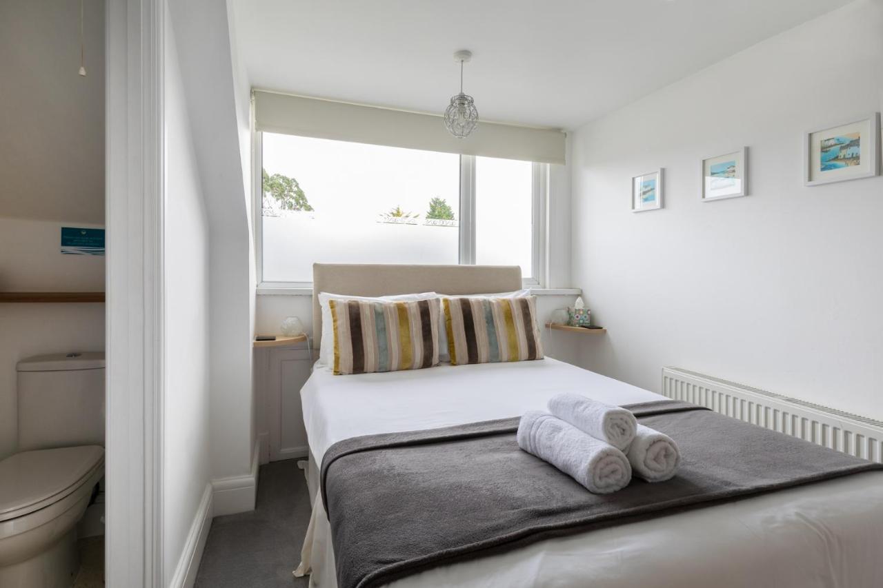 Oasis House Hotel Falmouth Luaran gambar