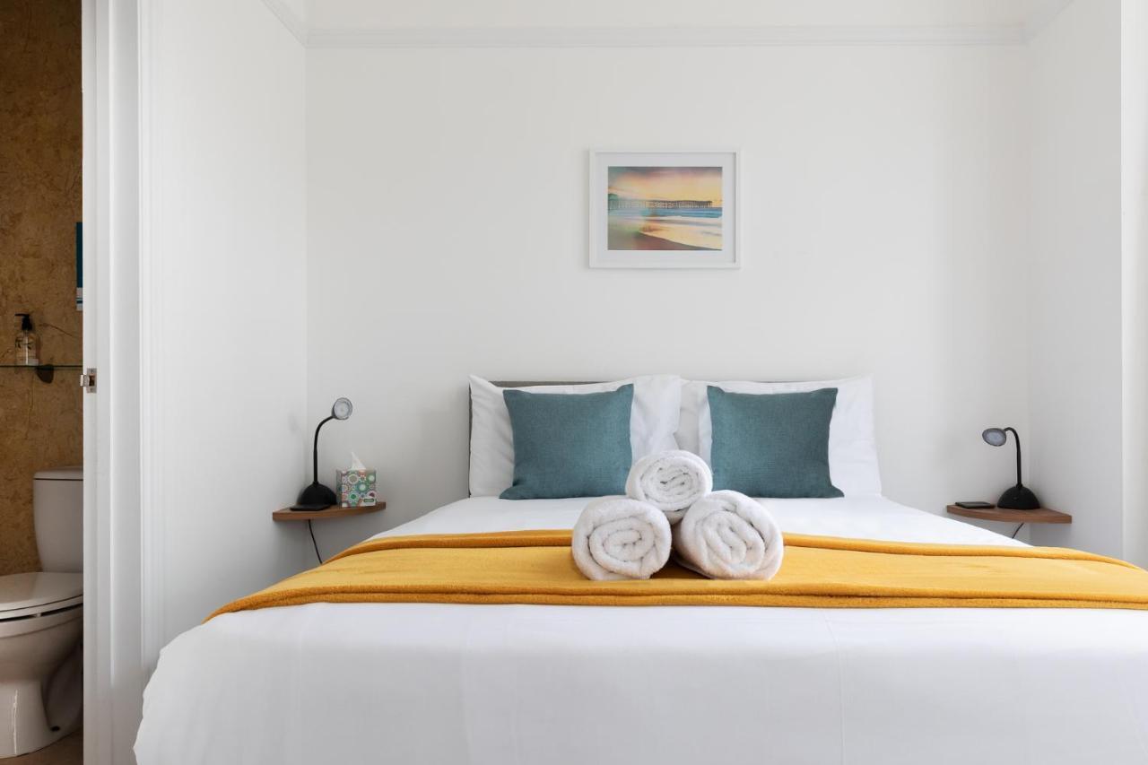 Oasis House Hotel Falmouth Luaran gambar